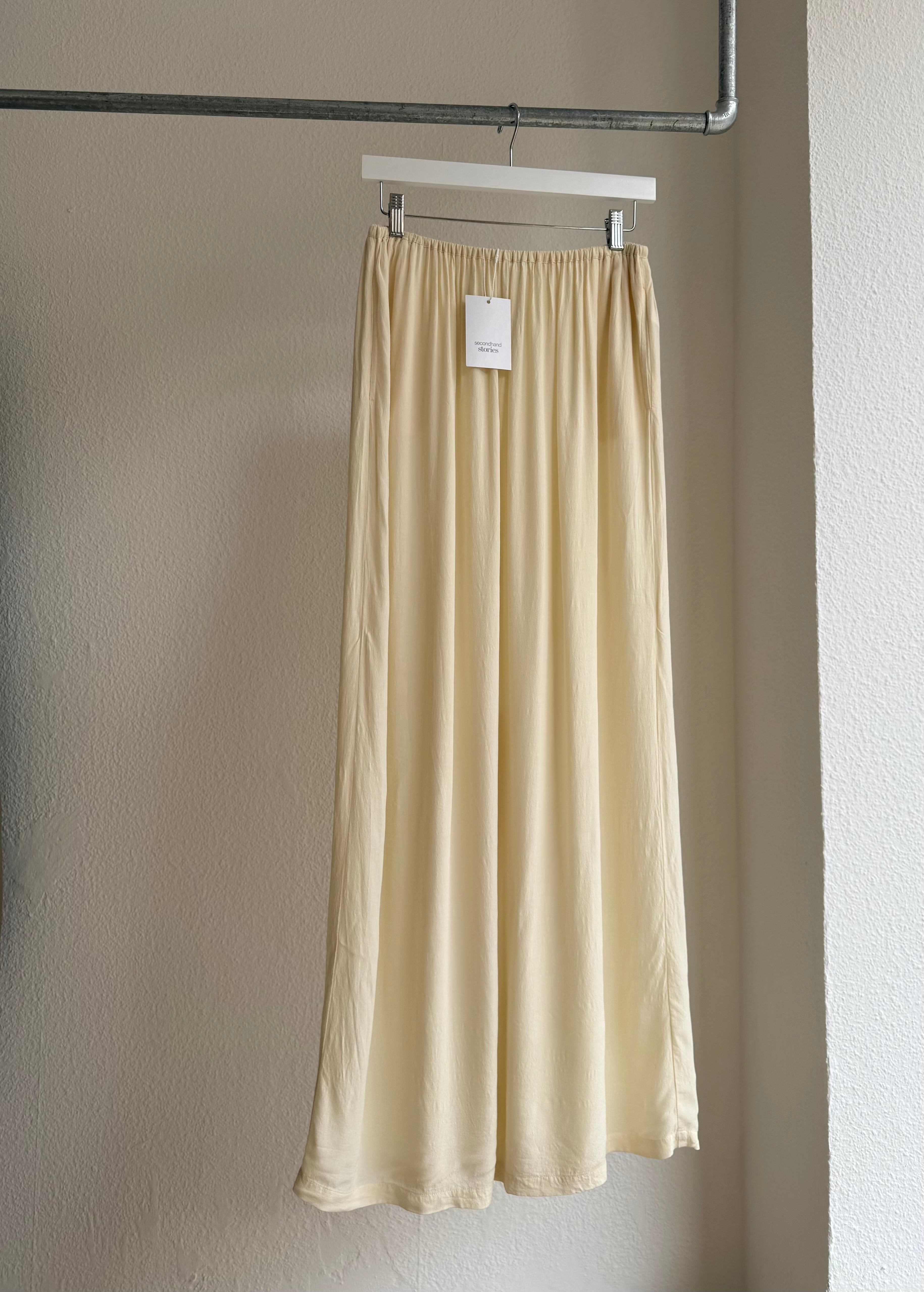 THE FRANKIE SHOP Maxi Rock