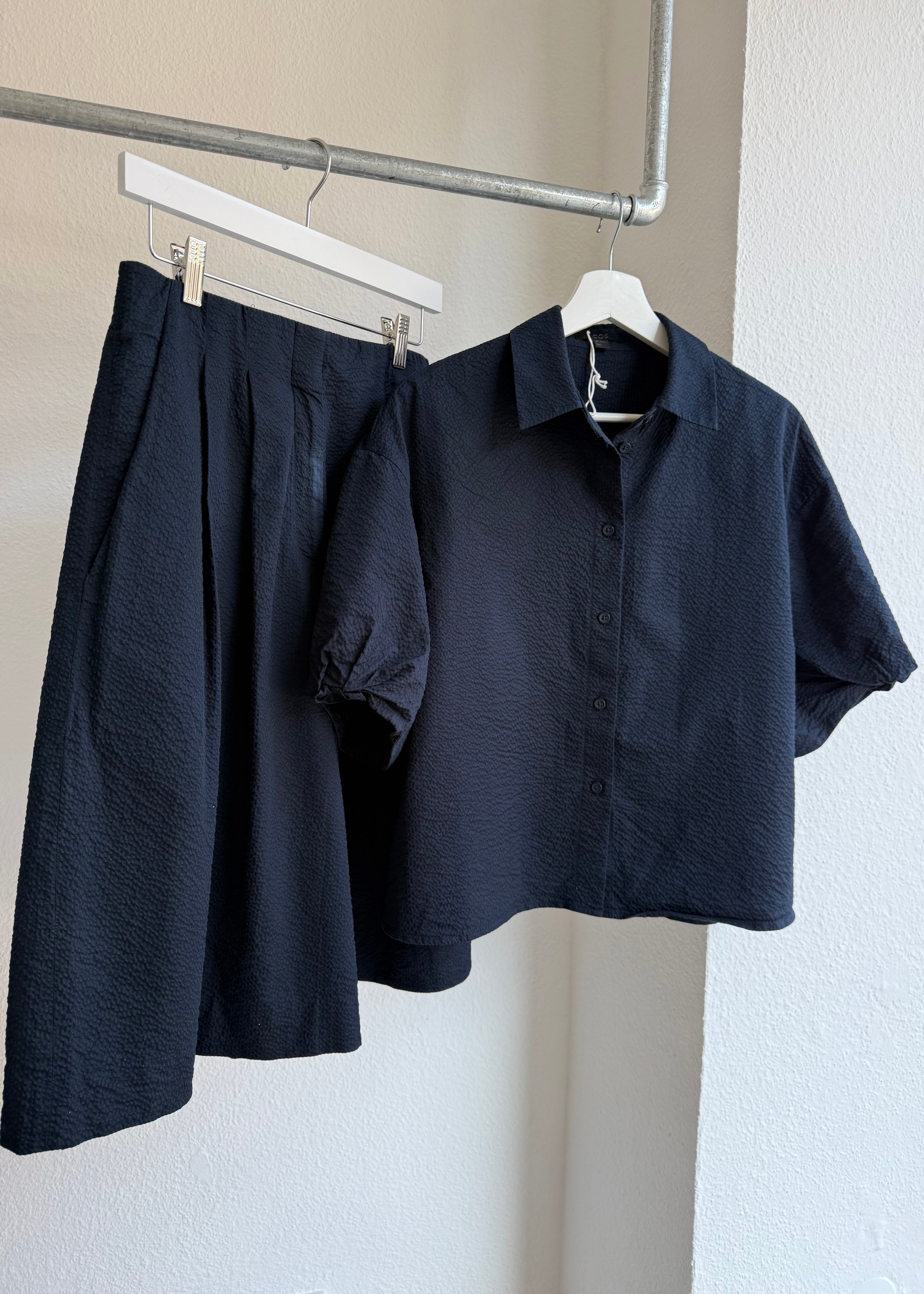 COS Bermuda Shorts