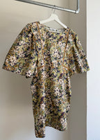 & OTHER STORIES Kleid Blumenmuster