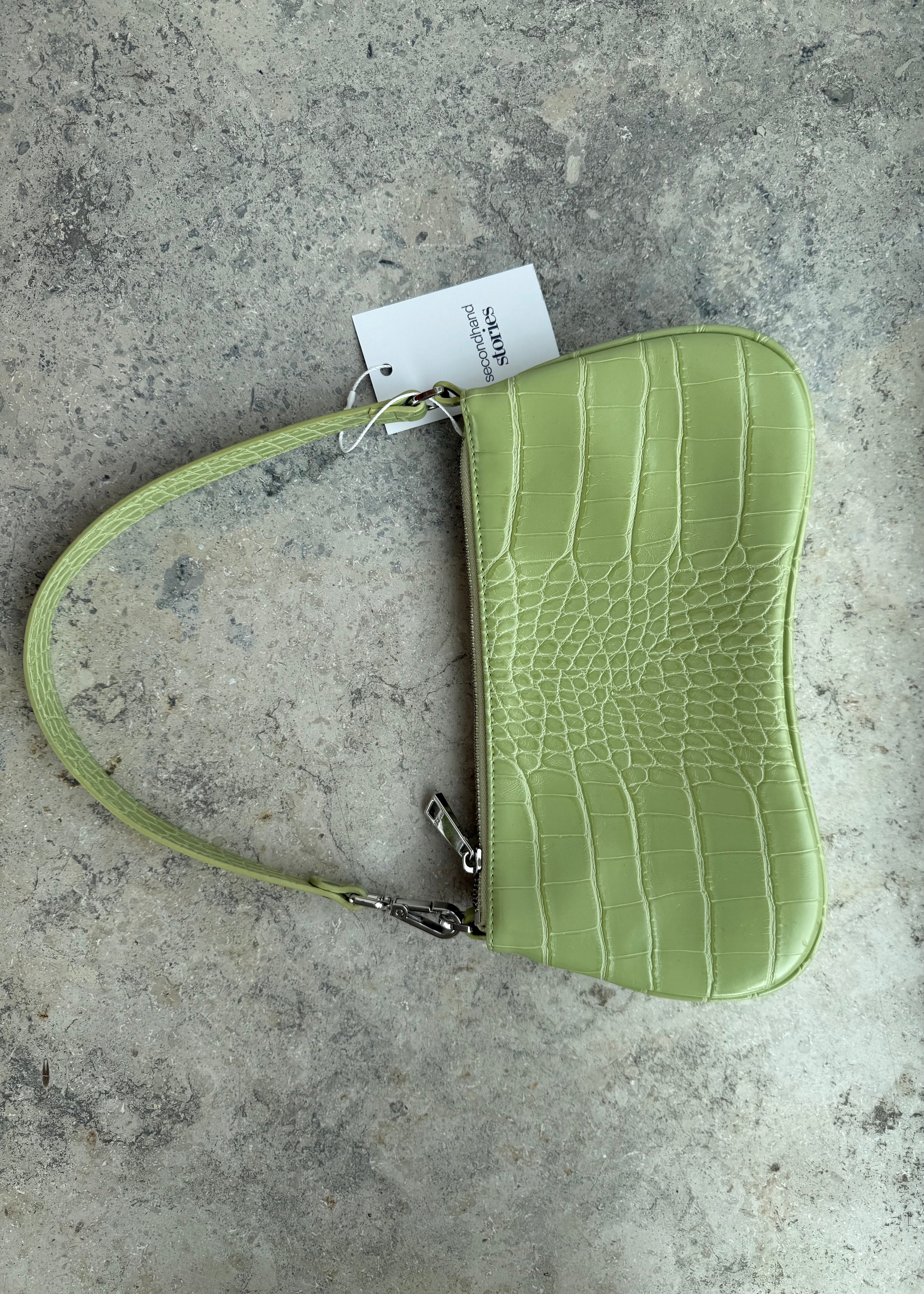 JW PEI Tasche