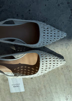 & OTHER STORIES Sling Pumps