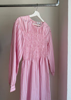 MSCH COPENHAGEN Maxi Kleid