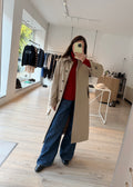 & OTHER STORIES Trenchcoat