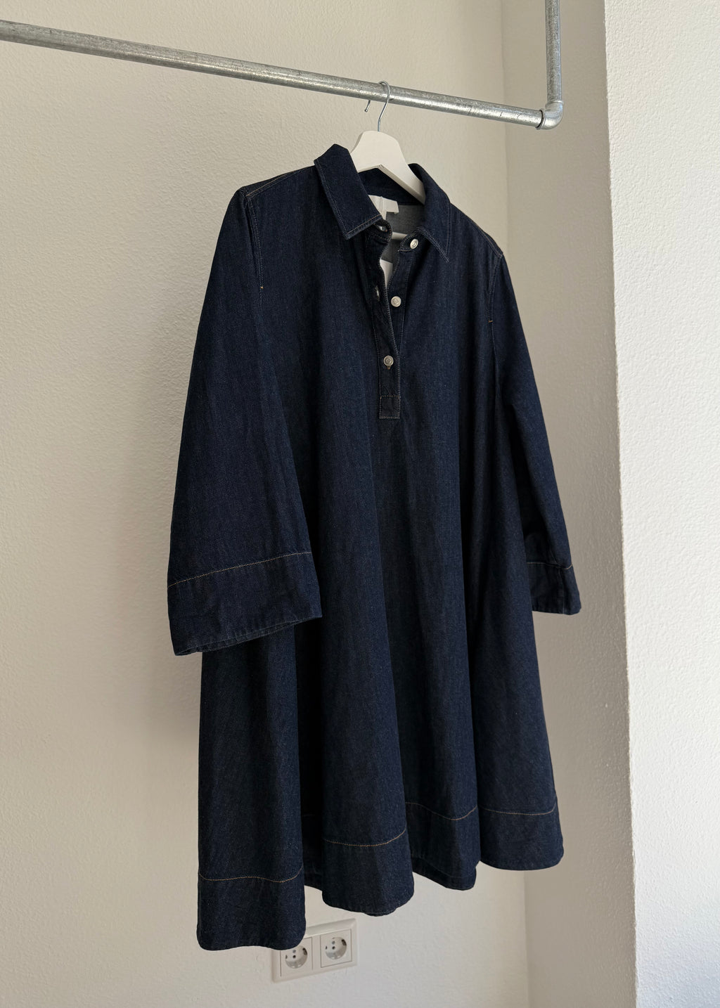 COS Jeans Kleid