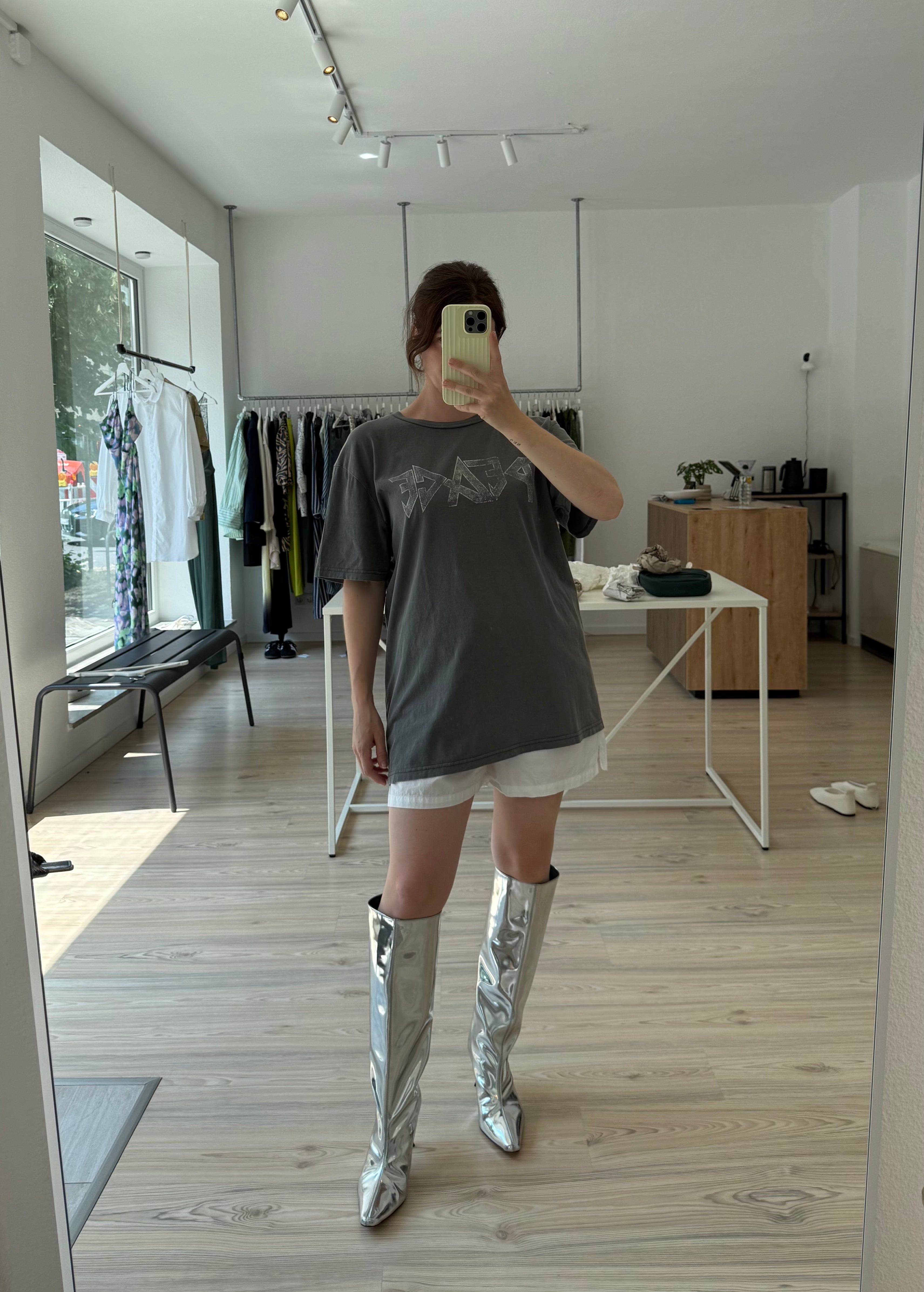 HEY SOHO T-Shirt