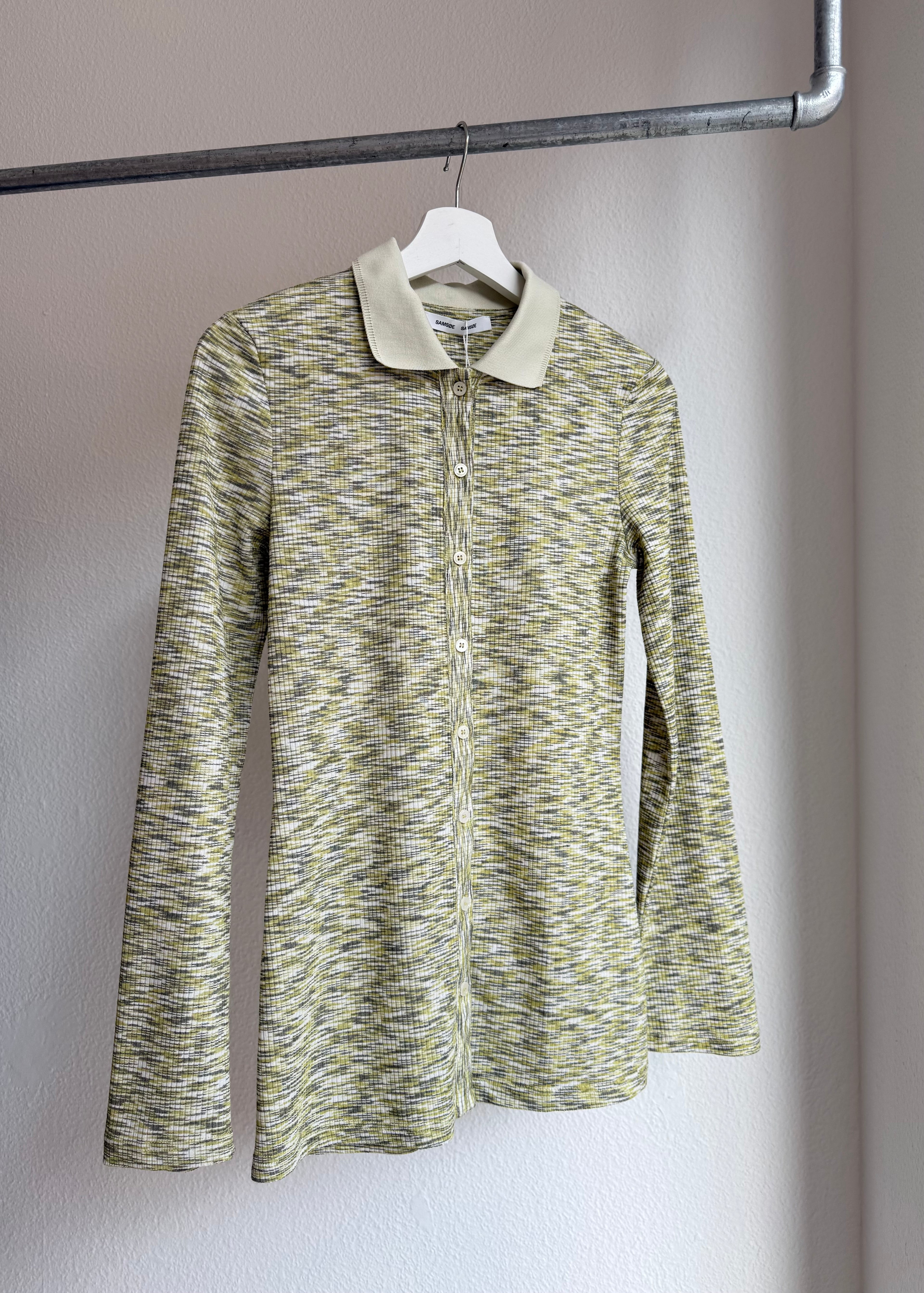 SAMSØE SAMSØE Polo Shirt