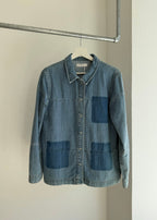 ANINE BING Jeans Jacke