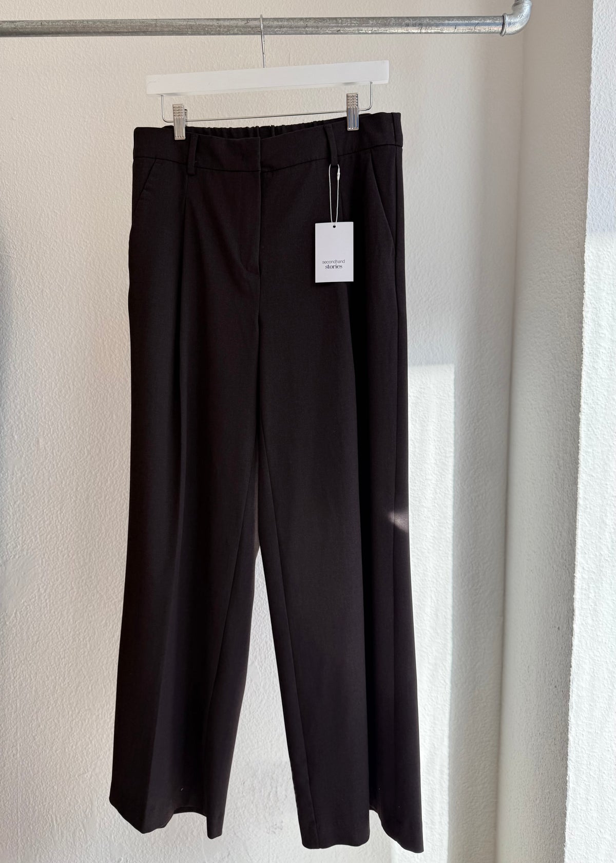 OPUS Wide leg Hose