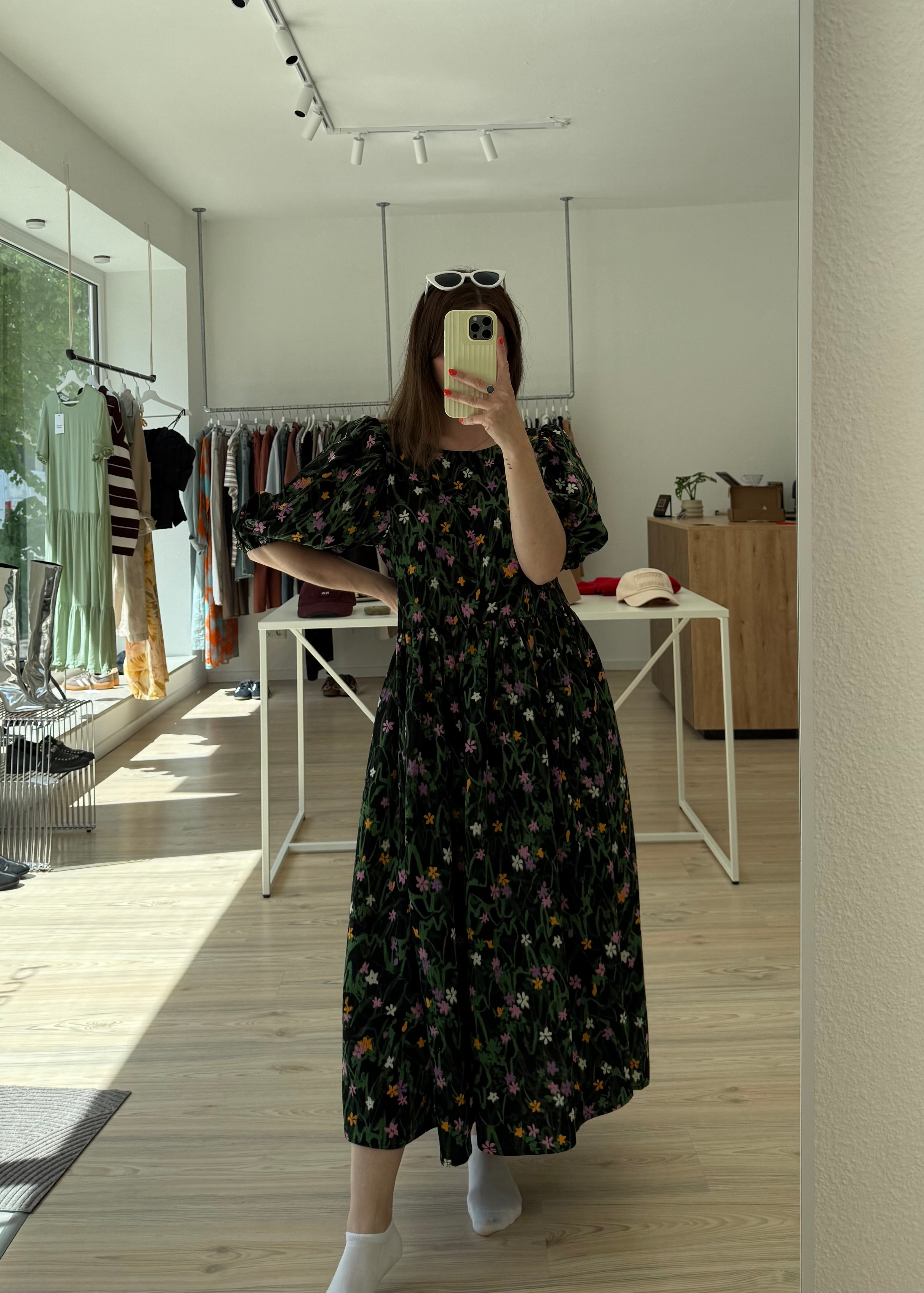 STINE GOYA Kleid