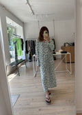 ARKET Maxi Kleid