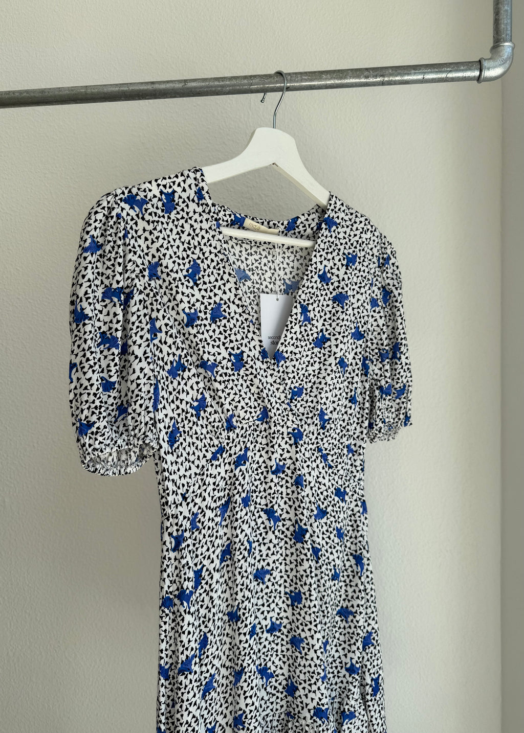 MAJE PARIS Kleid