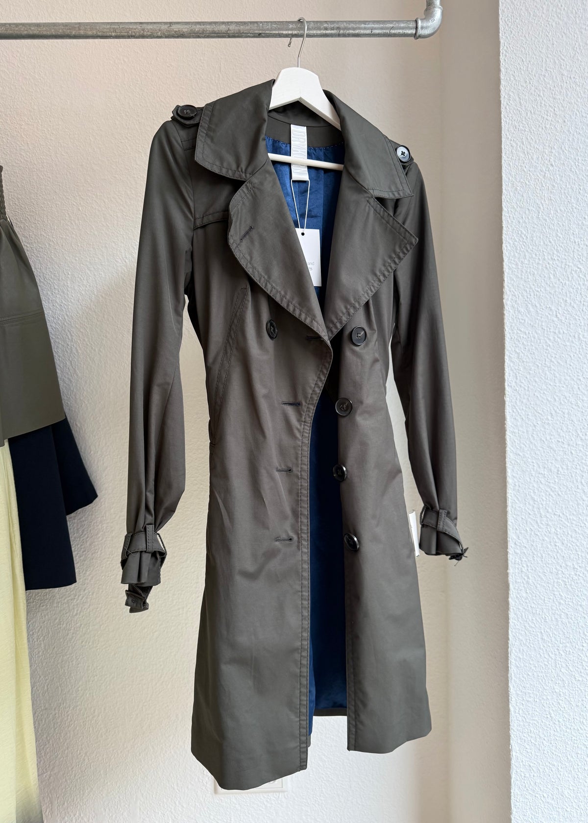 DRYKORN Trenchcoat