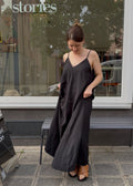 PEEK & CLOPPENBURG Exclusive Collection Maxi Kleid