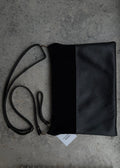 ANN KURZ Leder Tasche