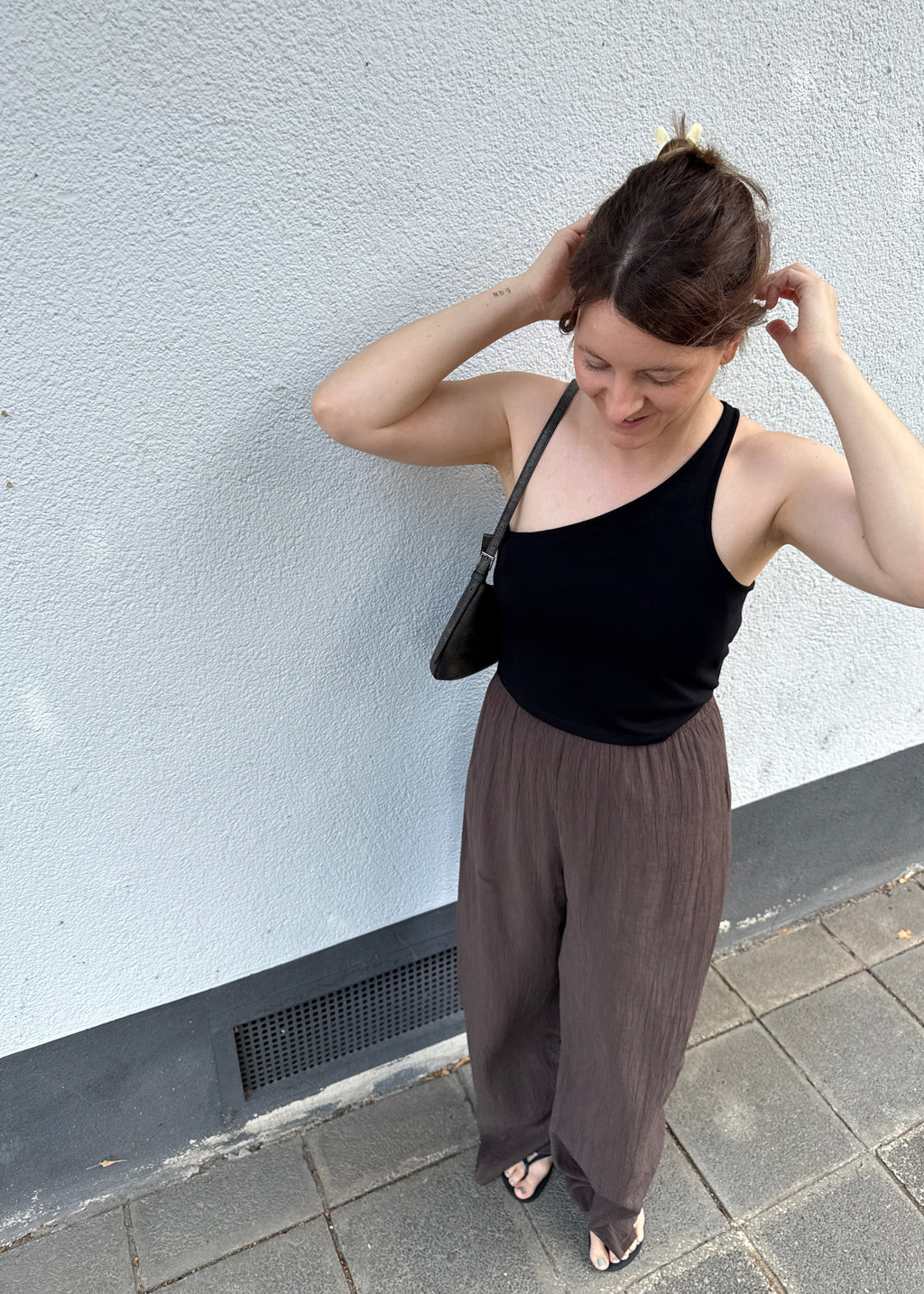 ARKET Hose Crinkle