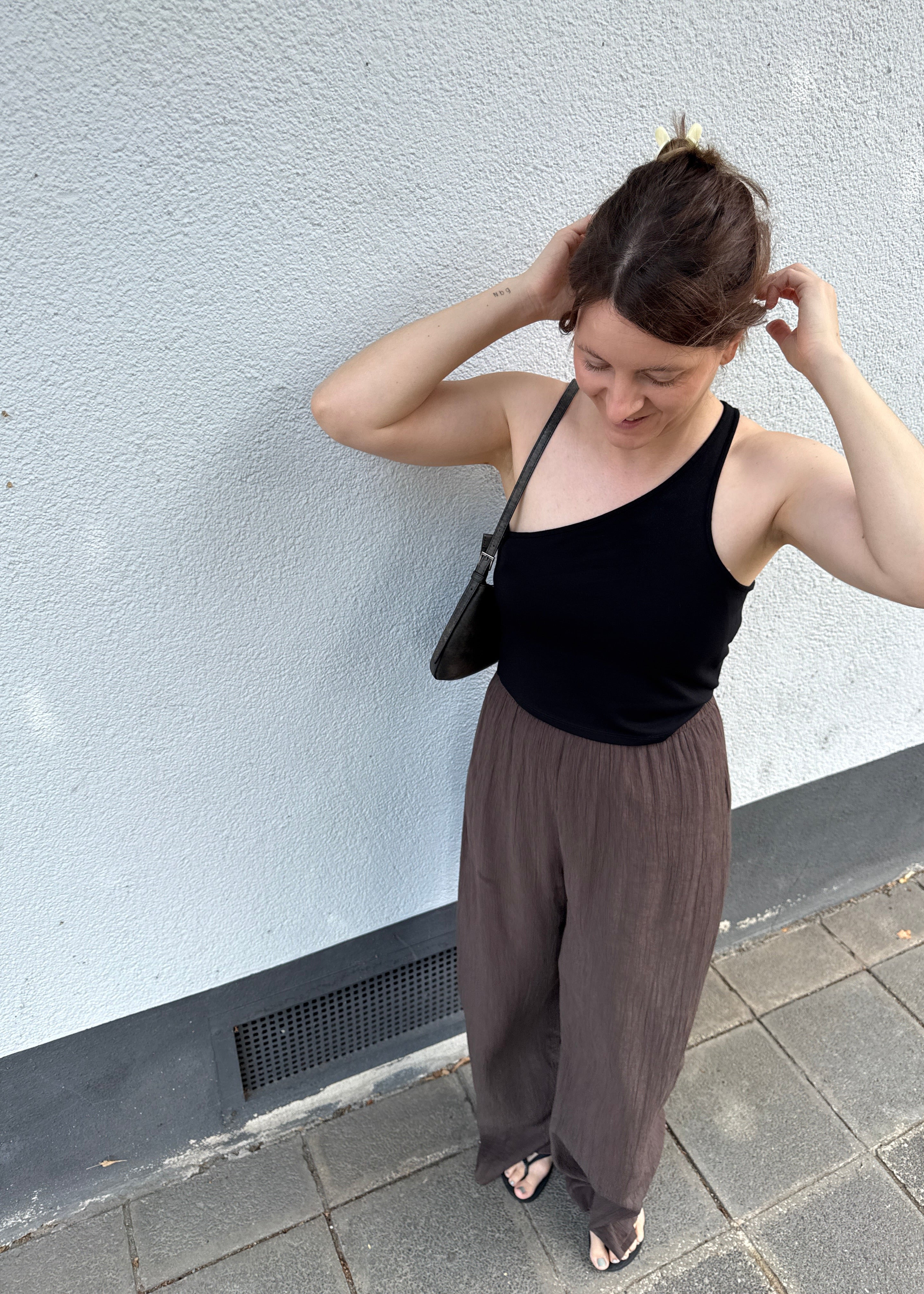 ARKET Hose Crinkle