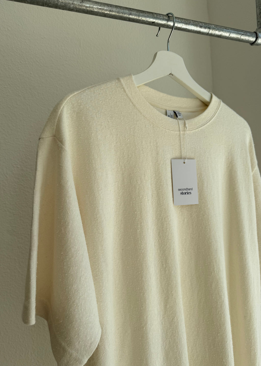 & OTHER STORIES T-Shirt oversized