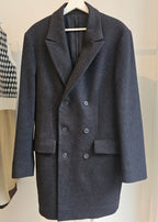 COS Wollmantel