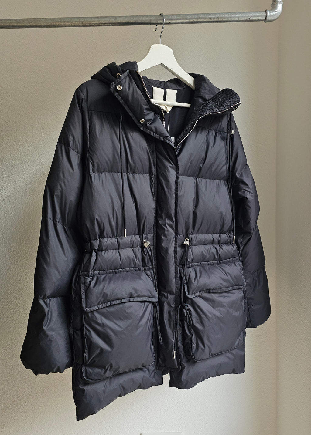ARKET Daunenjacke