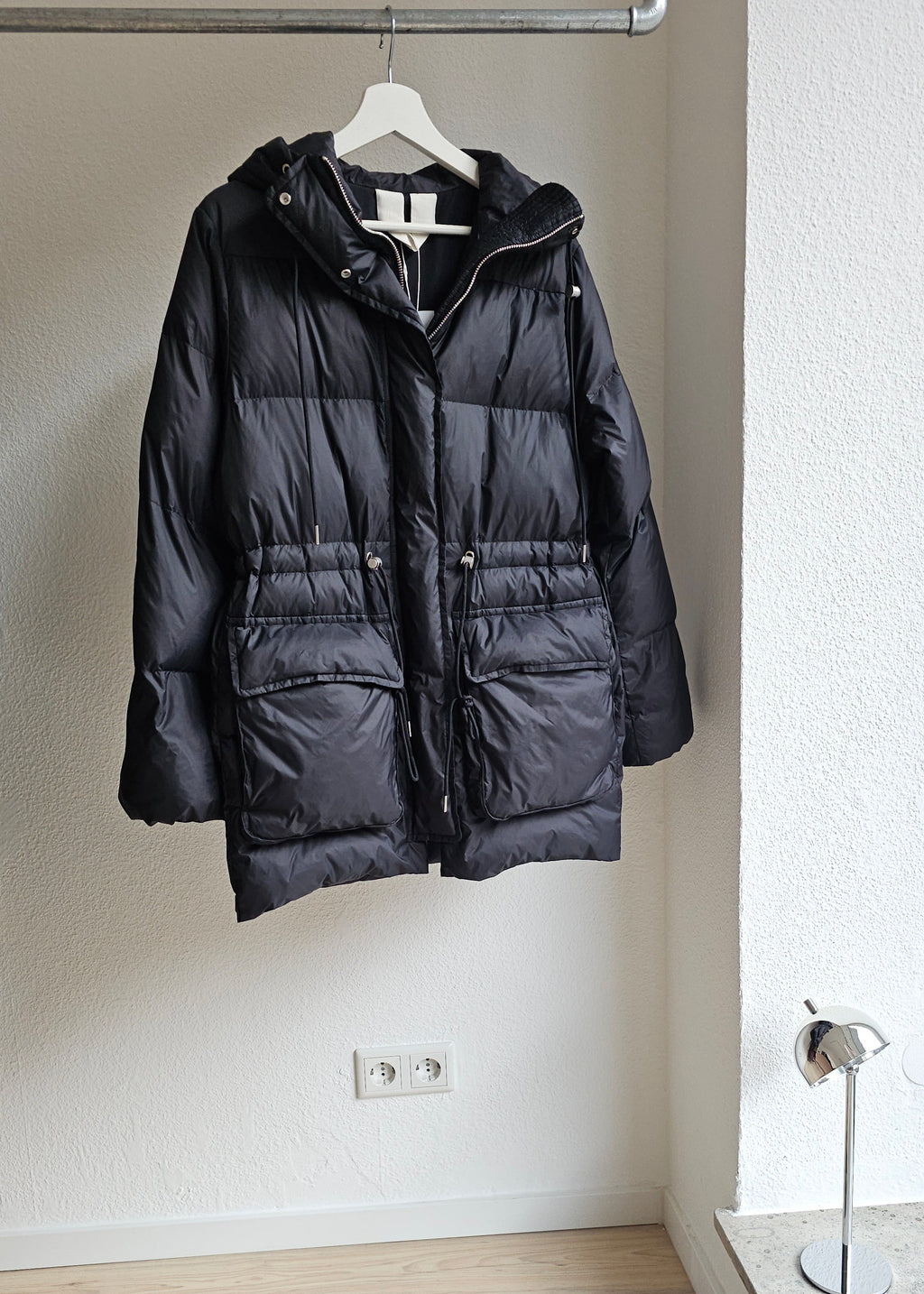ARKET Daunenjacke