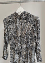 & OTHER STORIES Kleid Maxikleid
