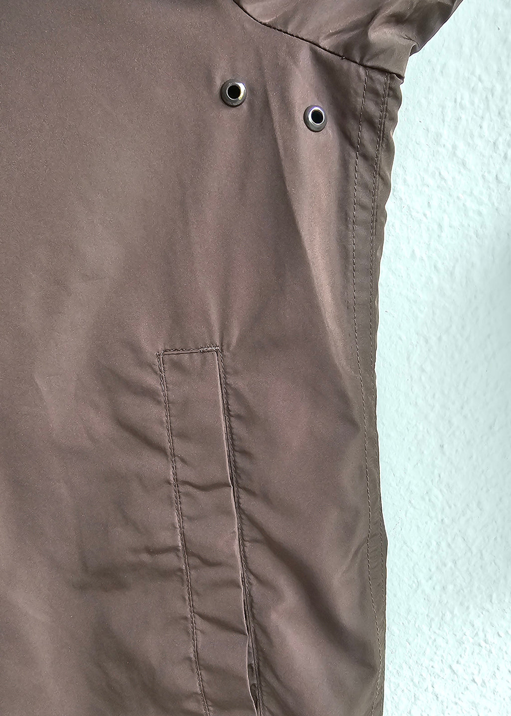 DOUBLE A BY WOOD WOOD Jacke Overshirt
