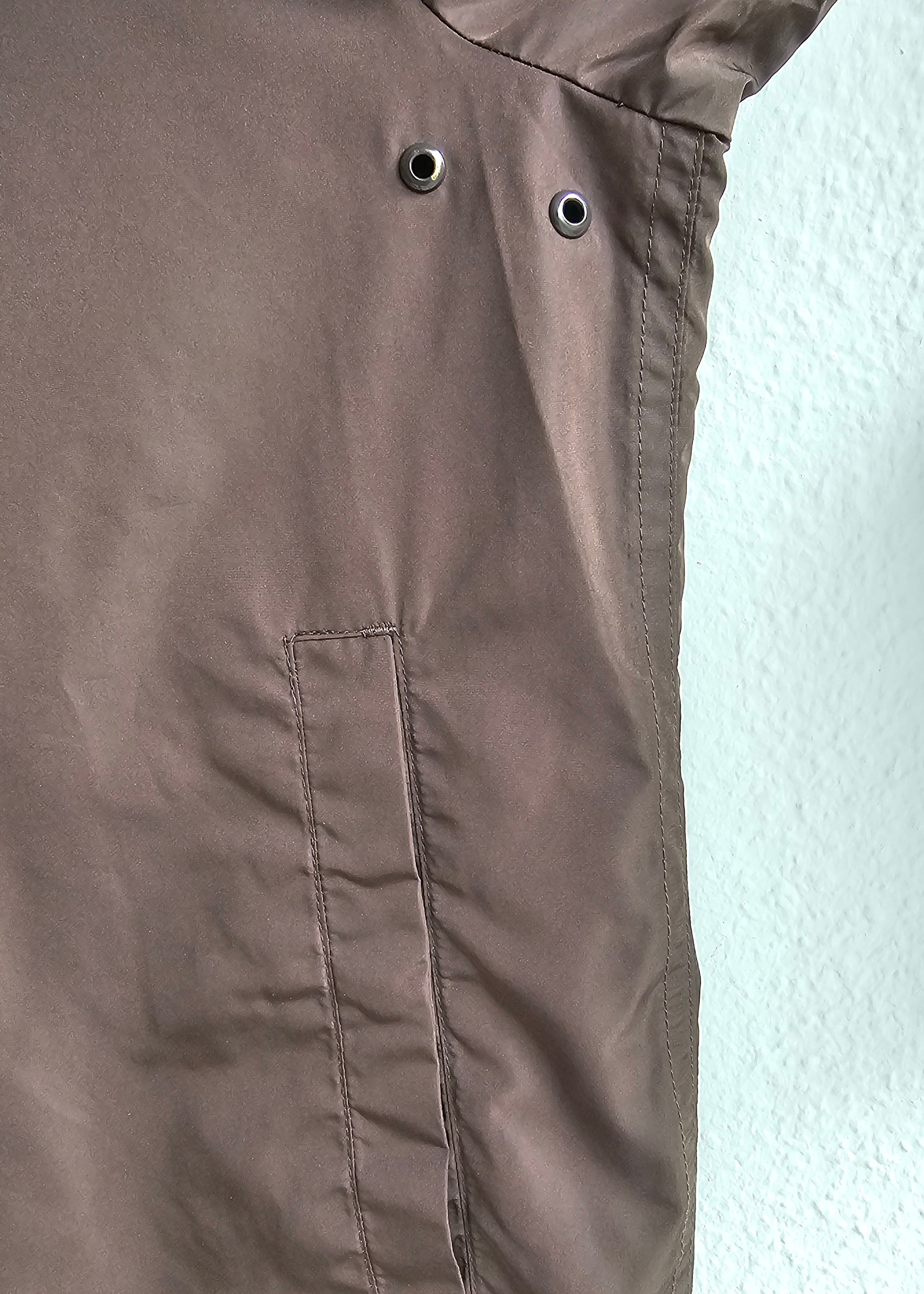 DOUBLE A BY WOOD WOOD Jacke Overshirt