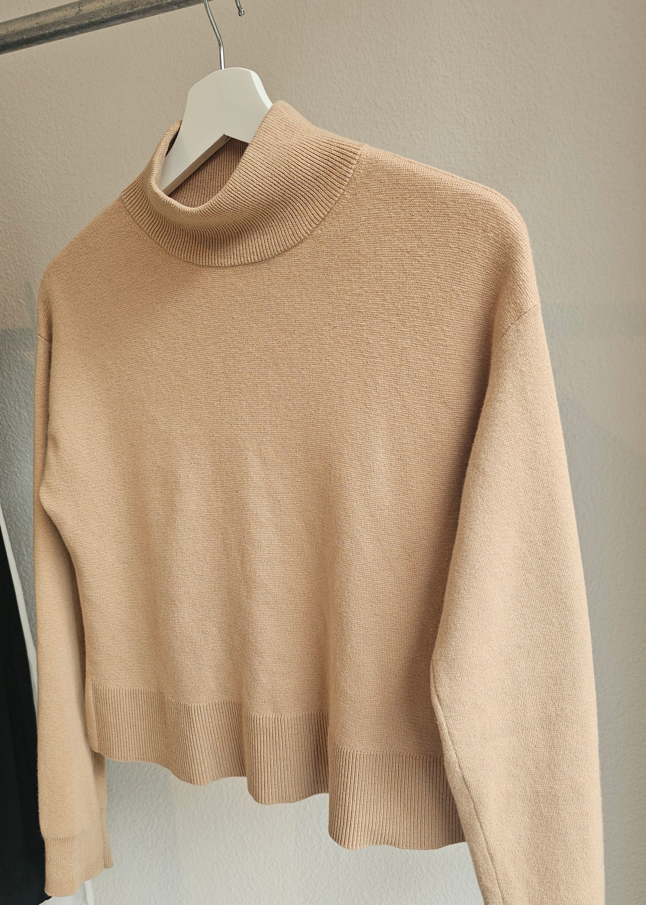 & OTHER STORIES Pullover