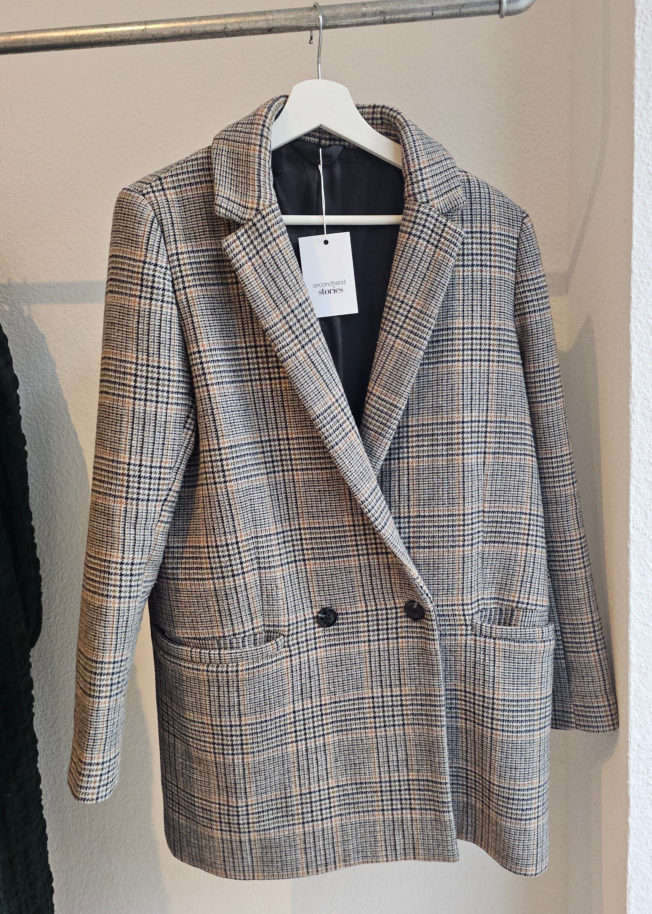 SAMSØE SAMSØE Kurzmantel