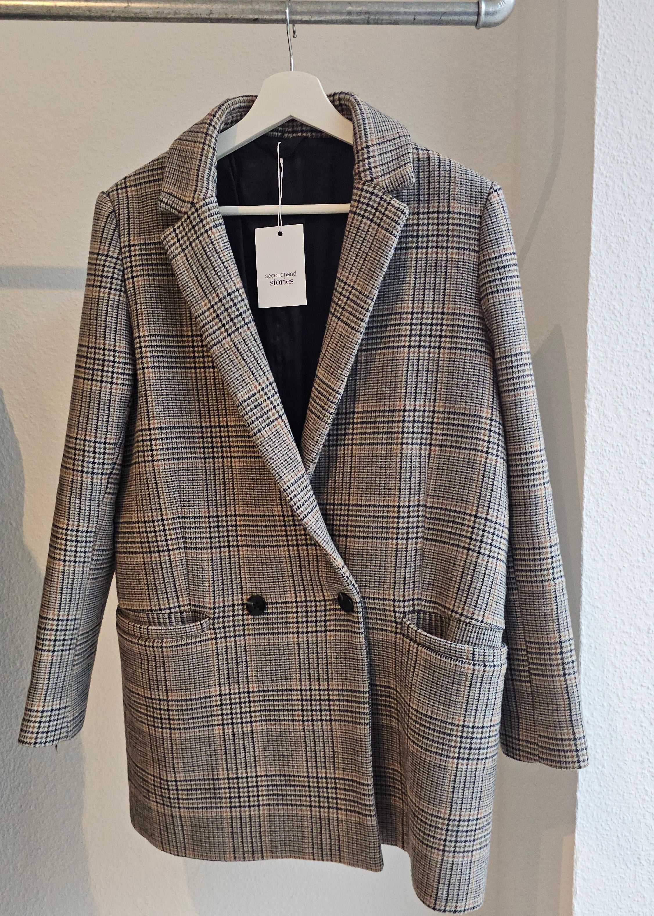 SAMSØE SAMSØE Kurzmantel