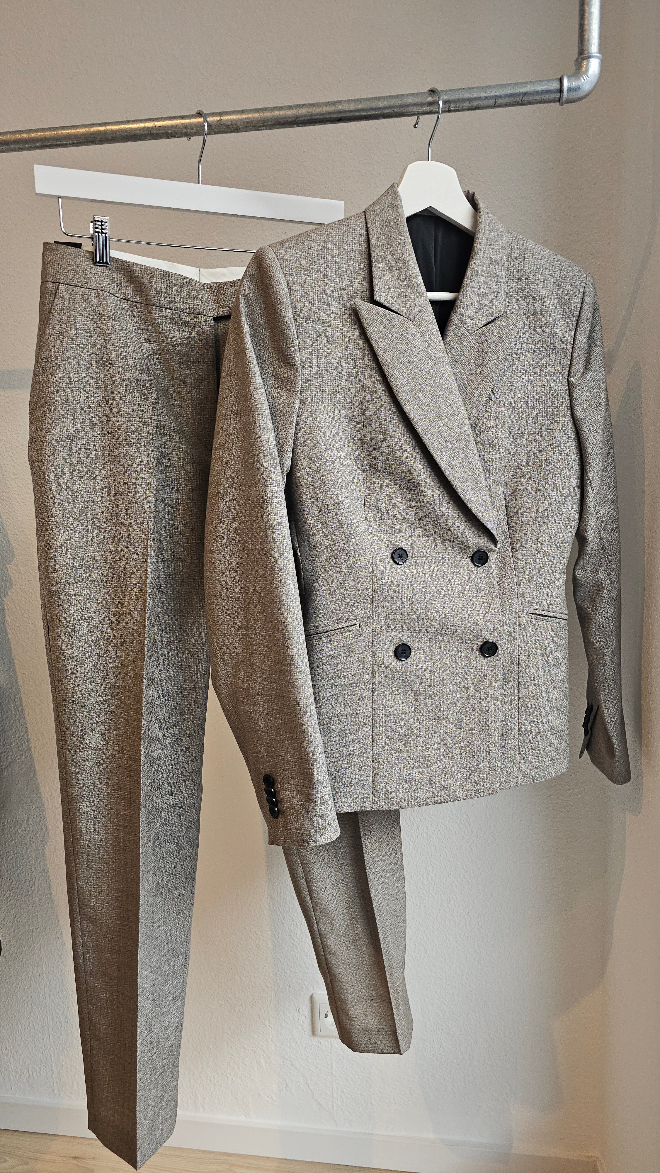 J.LINDEBERG Hose Anzughose