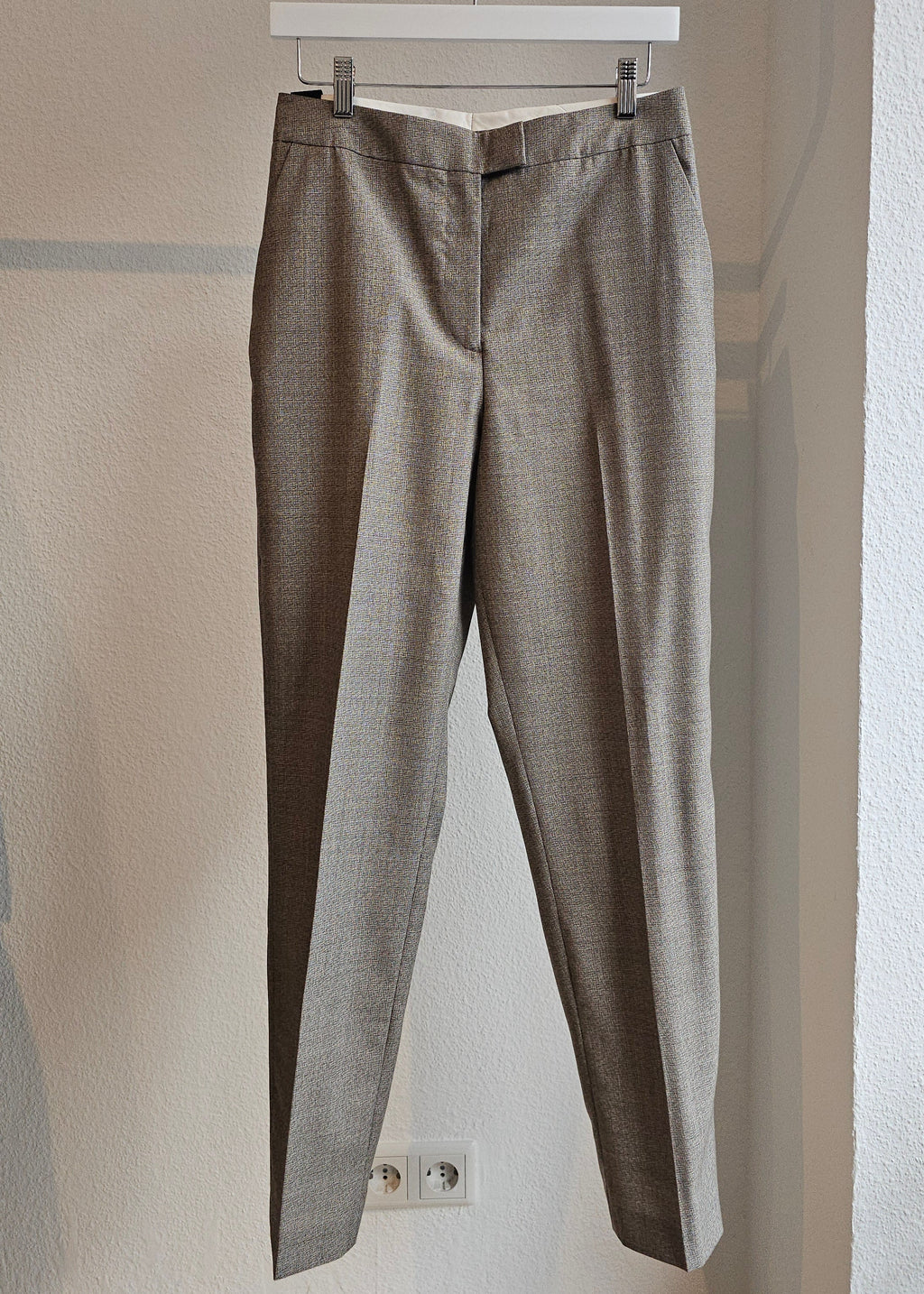 J.LINDEBERG Hose Anzughose