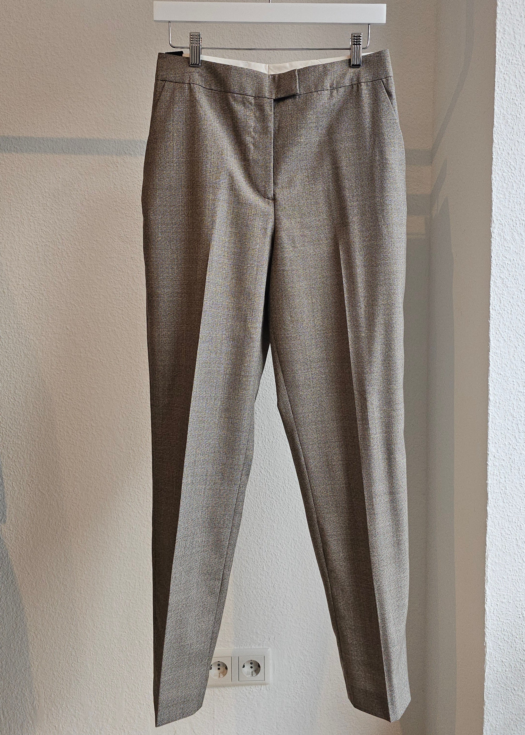 J.LINDEBERG Hose Anzughose