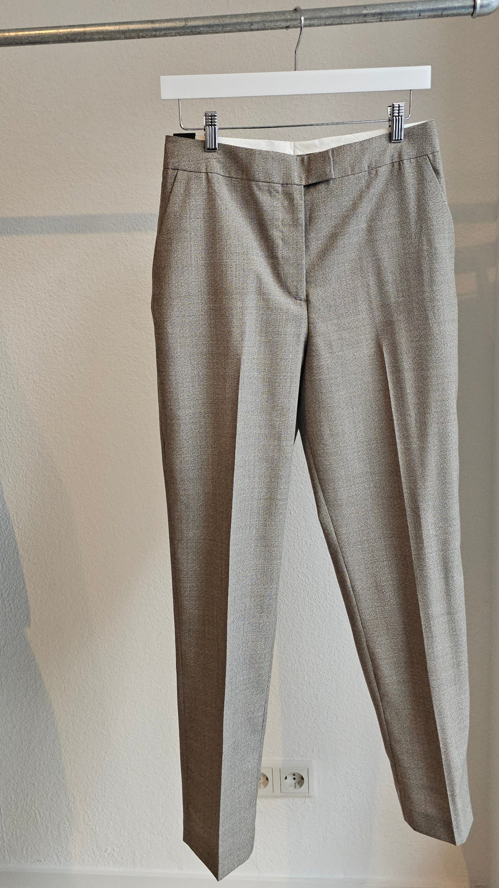 J.LINDEBERG Hose Anzughose