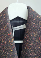 ANINE BING Bouclé Blazer