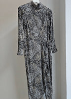 & OTHER STORIES Kleid Maxikleid