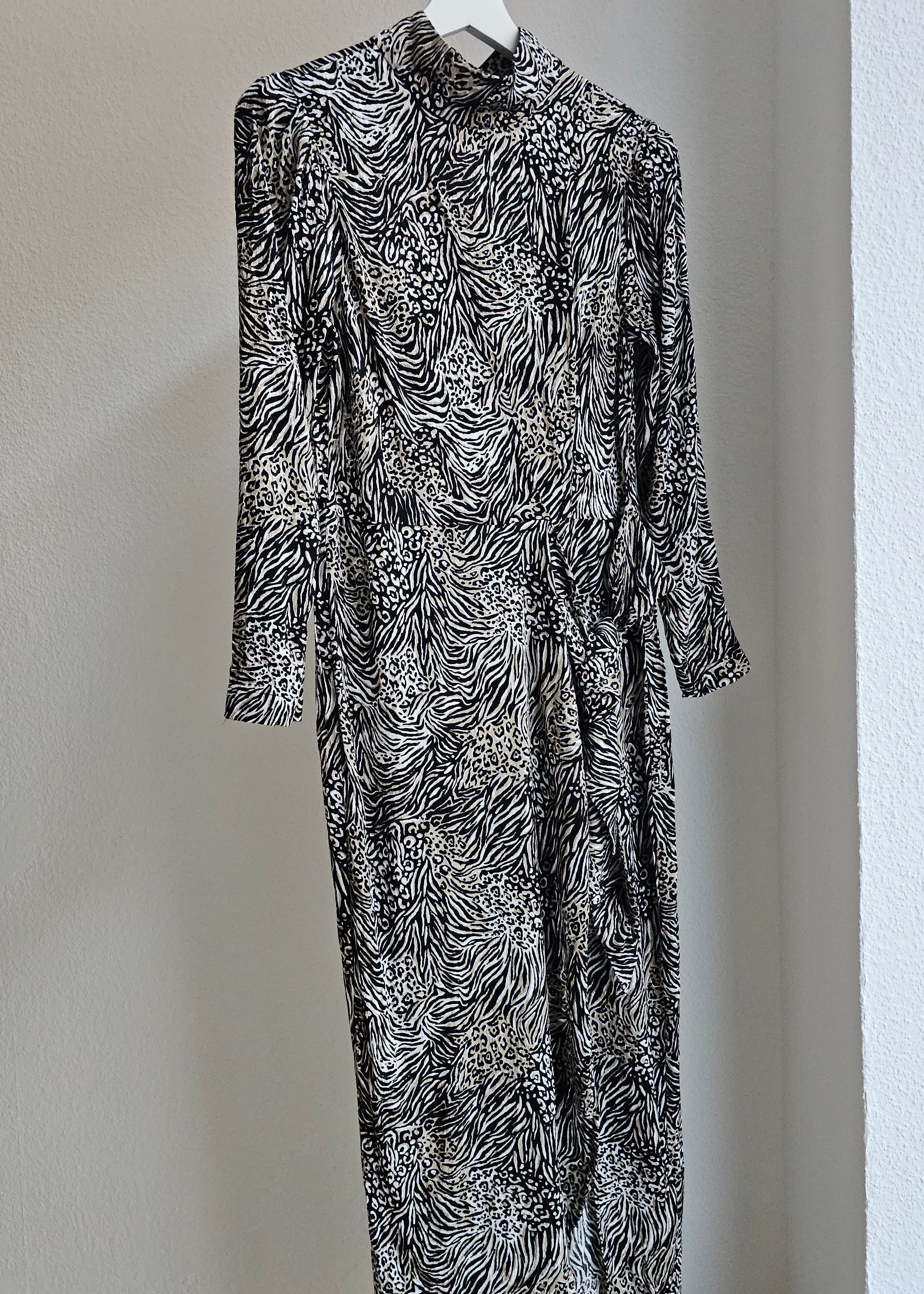 & OTHER STORIES Kleid Maxikleid