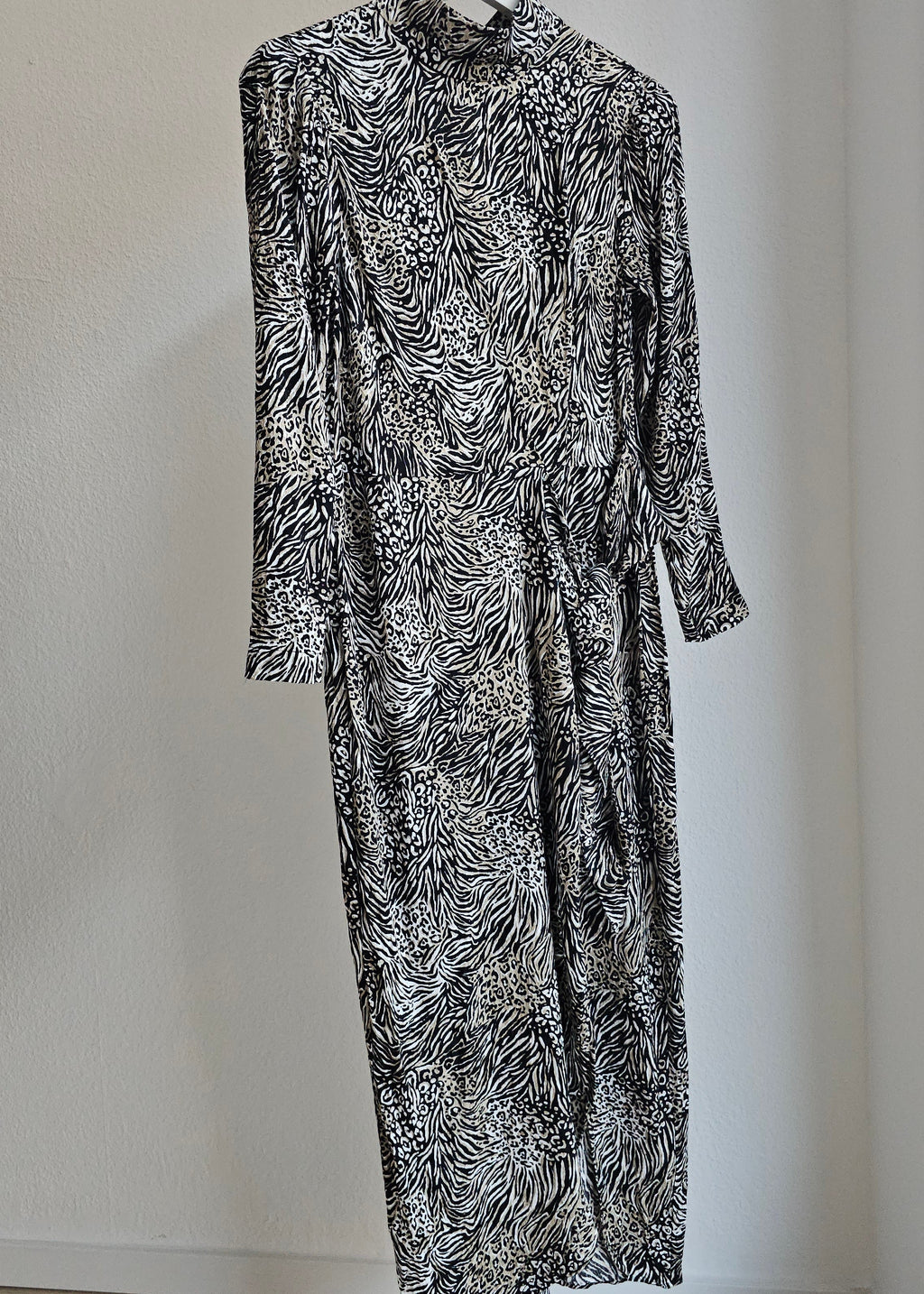 & OTHER STORIES Kleid Maxikleid