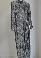 & OTHER STORIES Kleid Maxikleid