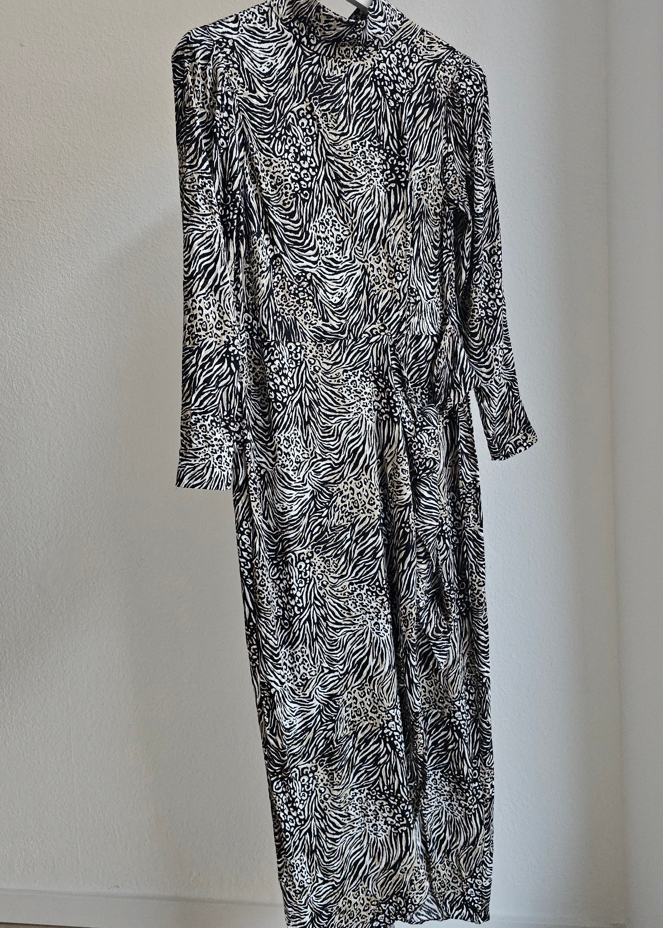 & OTHER STORIES Kleid Maxikleid