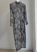 & OTHER STORIES Kleid Maxikleid