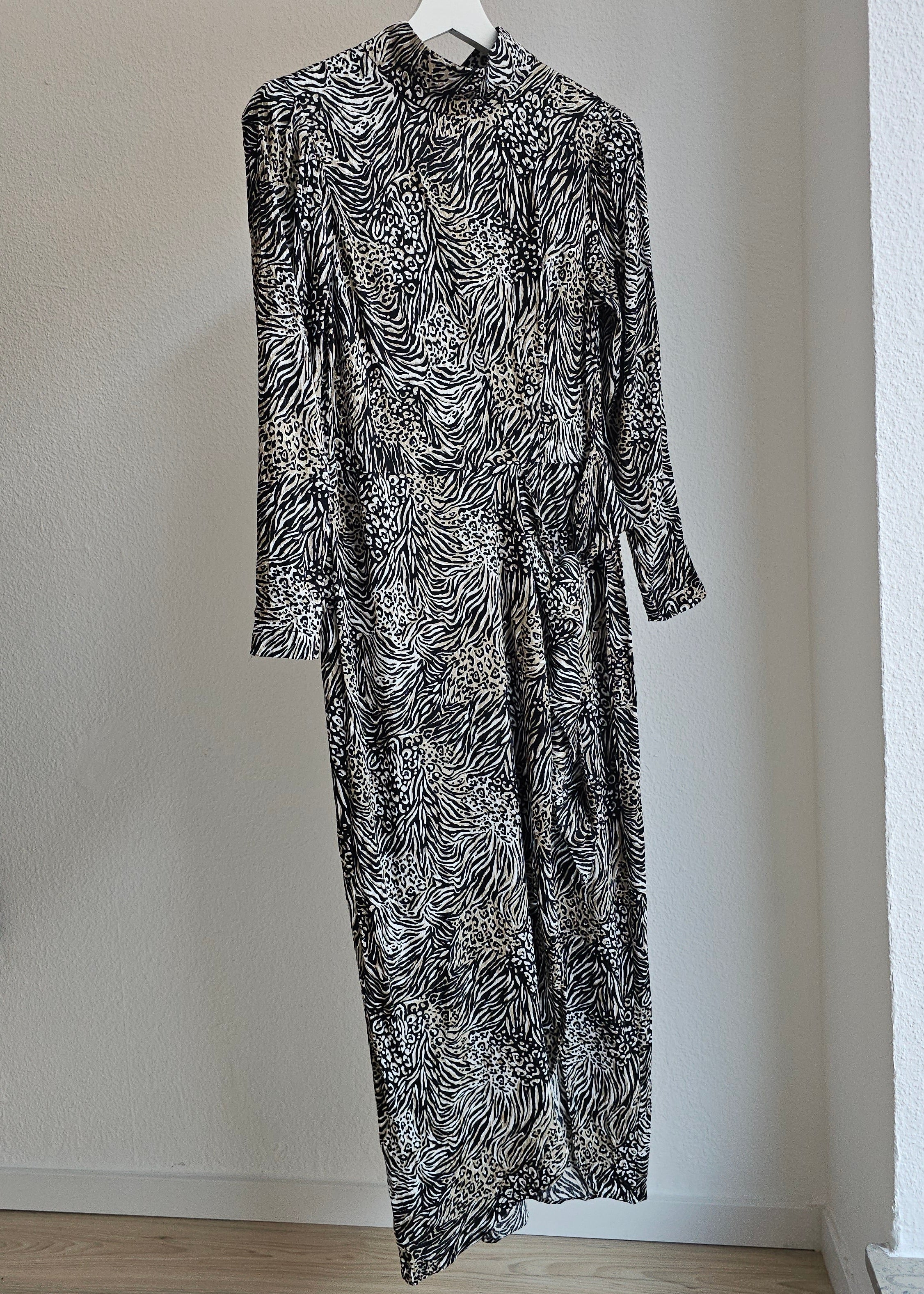 & OTHER STORIES Kleid Maxikleid