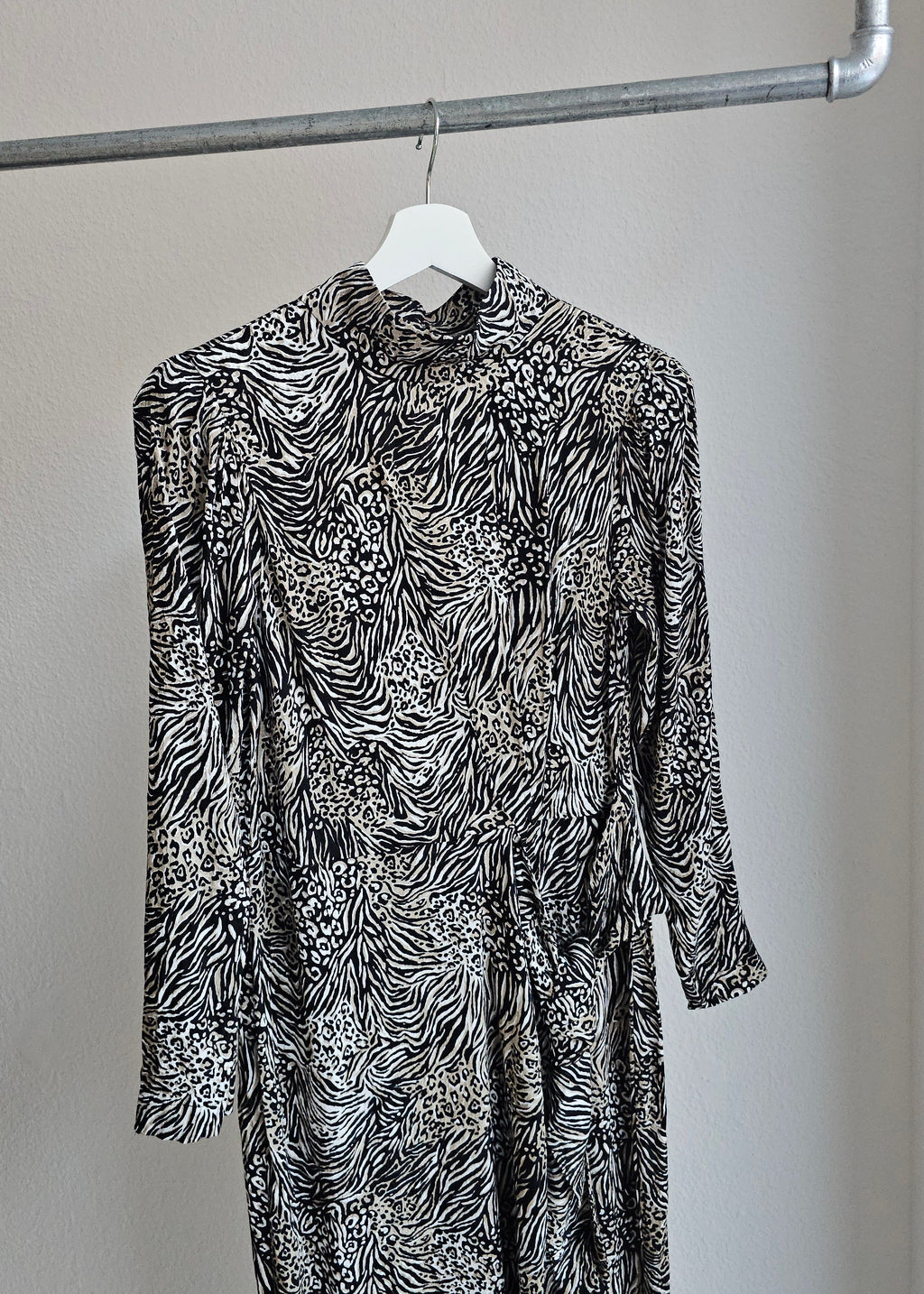 & OTHER STORIES Kleid Maxikleid