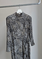 & OTHER STORIES Kleid Maxikleid
