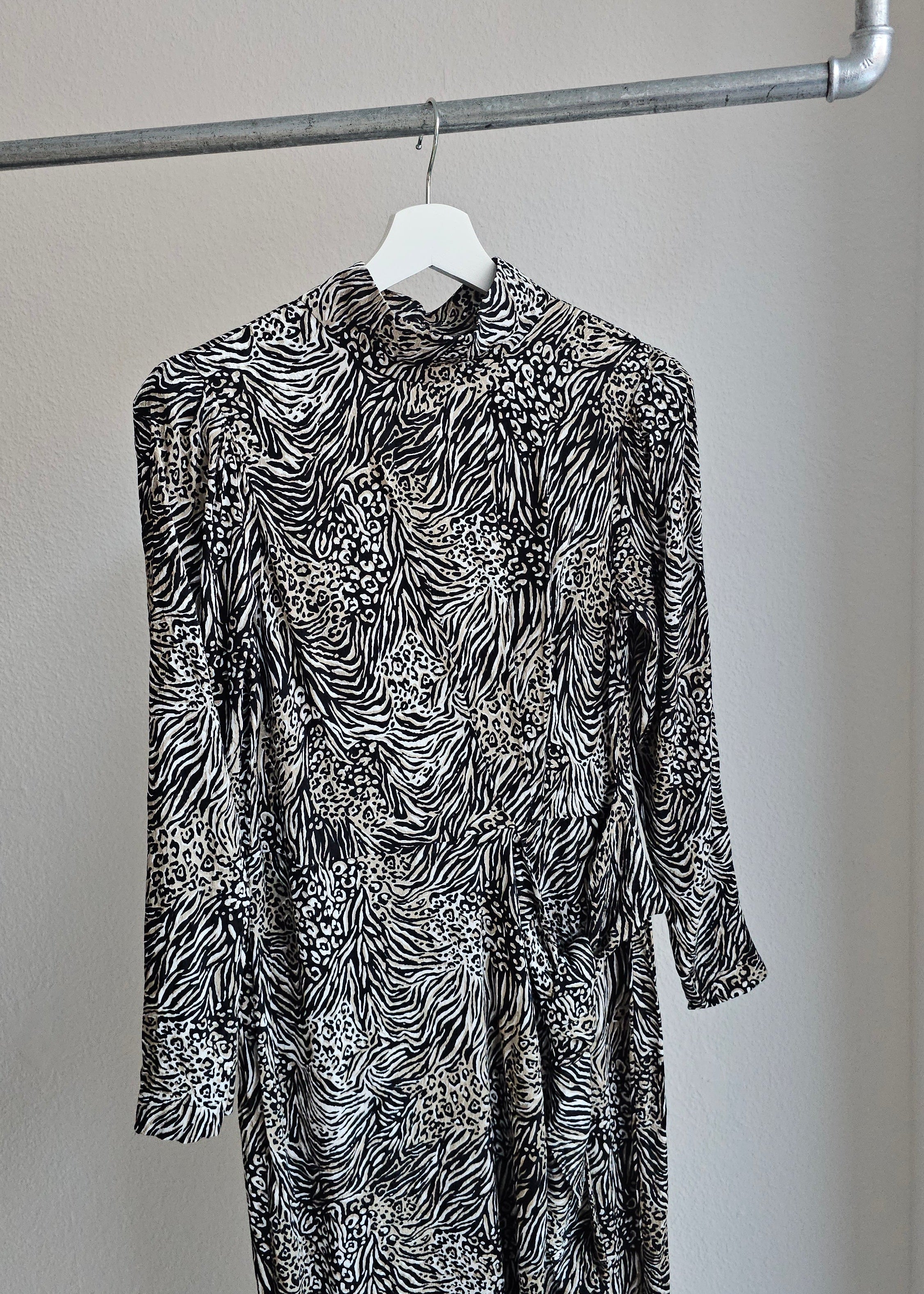 & OTHER STORIES Kleid Maxikleid