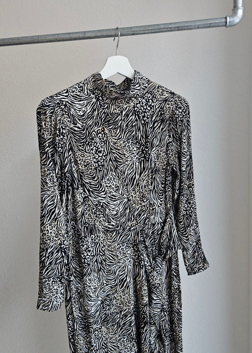 & OTHER STORIES Kleid Maxikleid