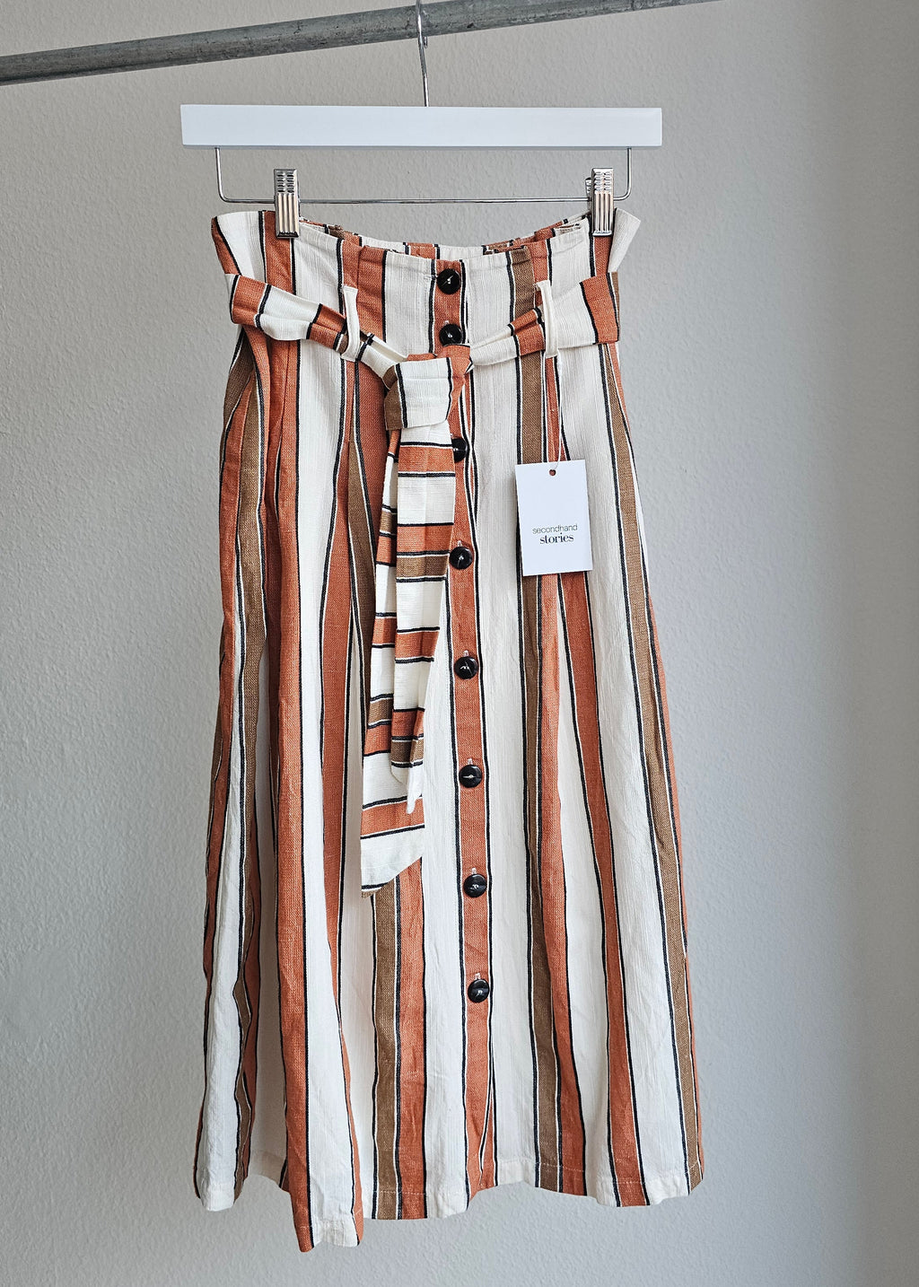SEZANE Rock midi
