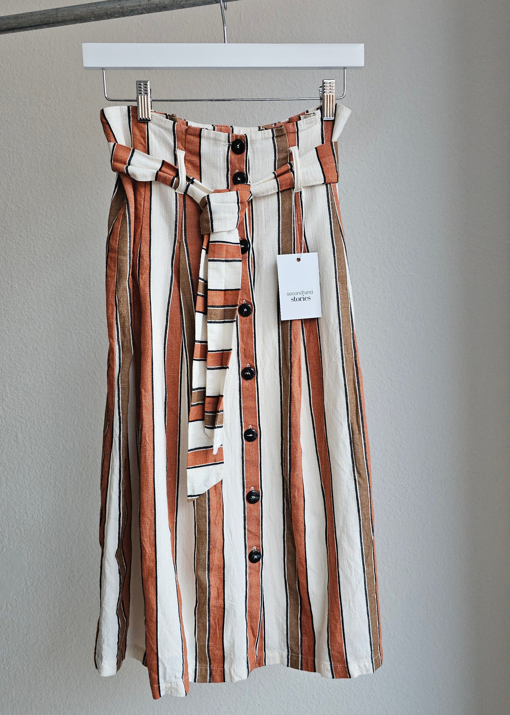 SEZANE Rock midi