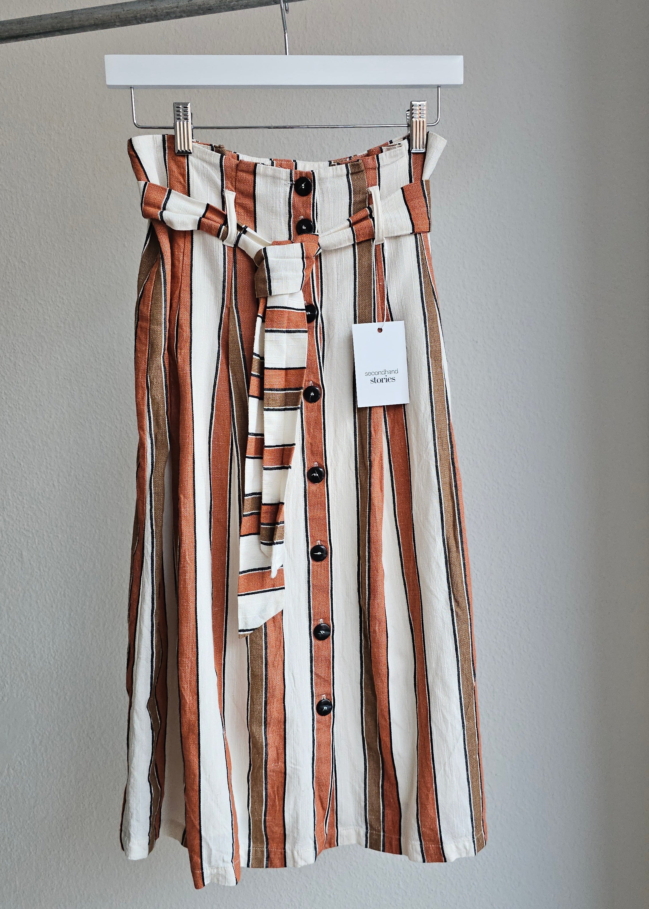 SEZANE Rock midi