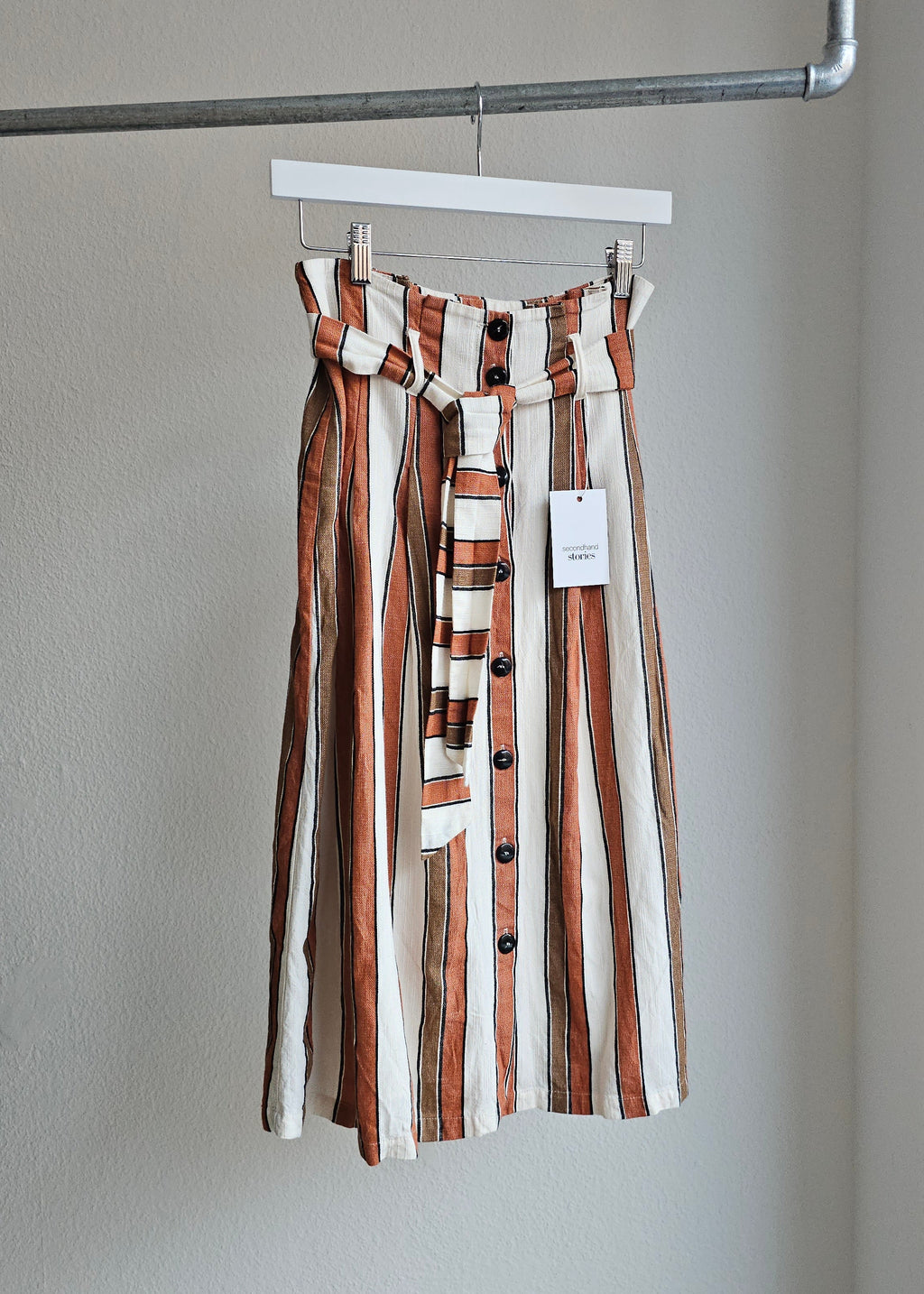 SEZANE Rock midi